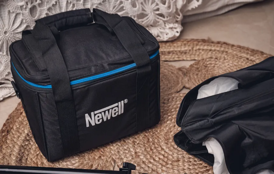 Lampa LED Newell RGB Pravaha